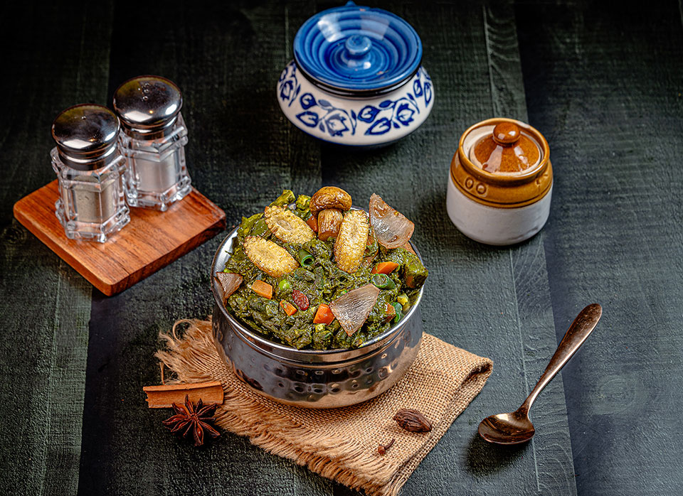 Veg Sizzels Signature Sizzler